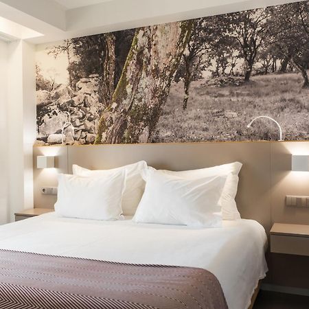 Serra D'Aire Boutique Hotel - Sa Hotels Fátima Eksteriør billede