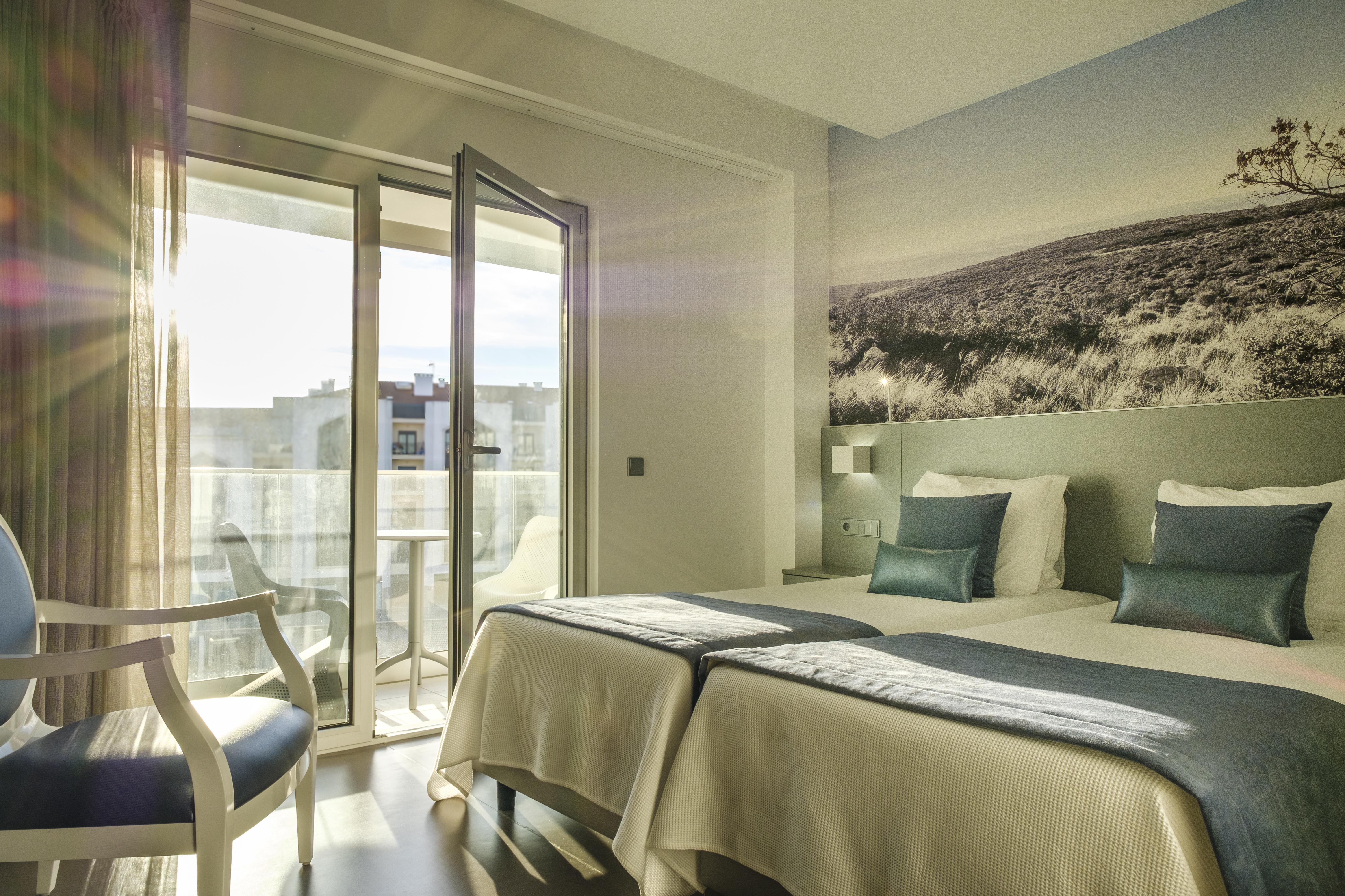 Serra D'Aire Boutique Hotel - Sa Hotels Fátima Eksteriør billede