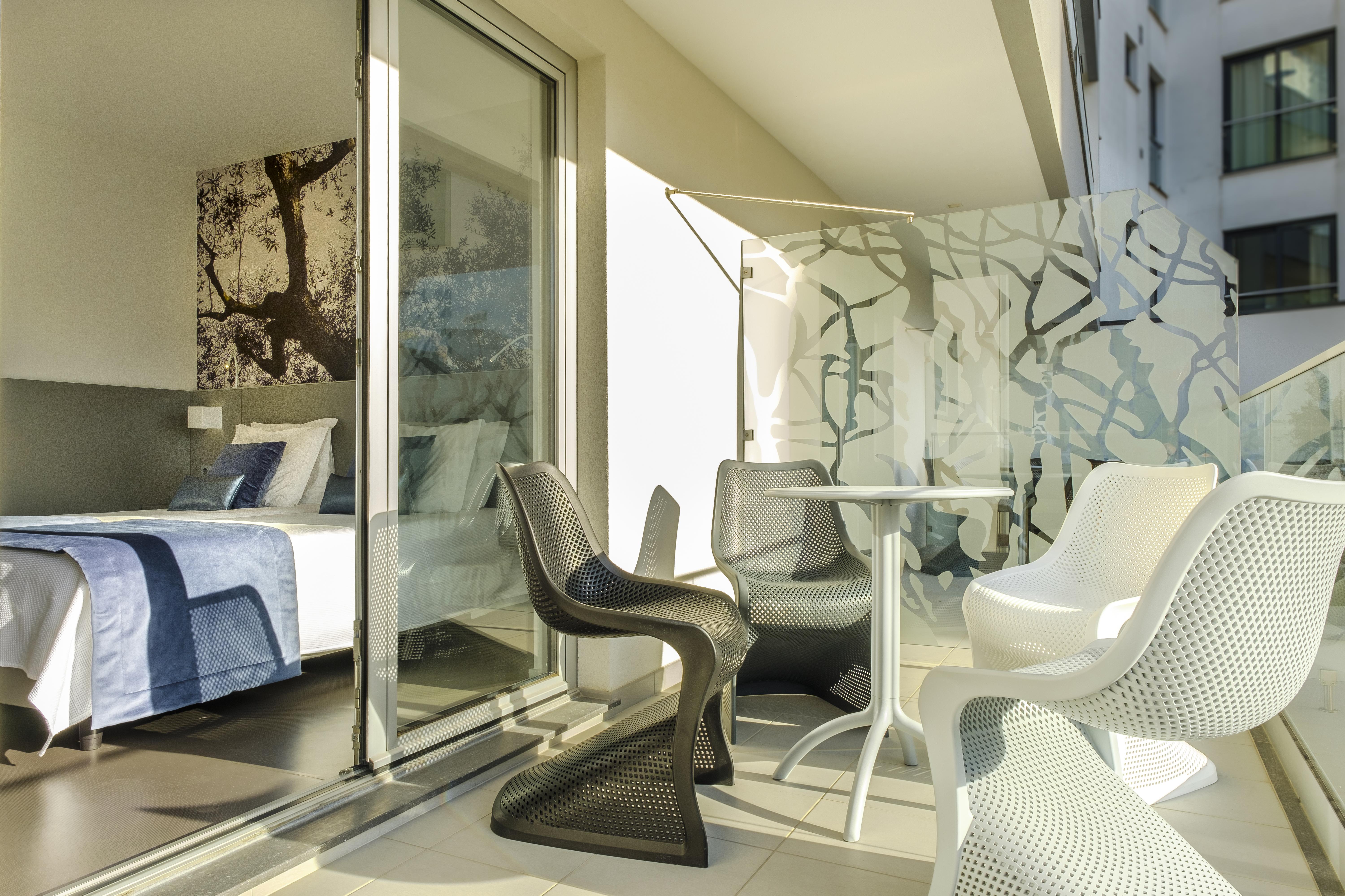 Serra D'Aire Boutique Hotel - Sa Hotels Fátima Eksteriør billede