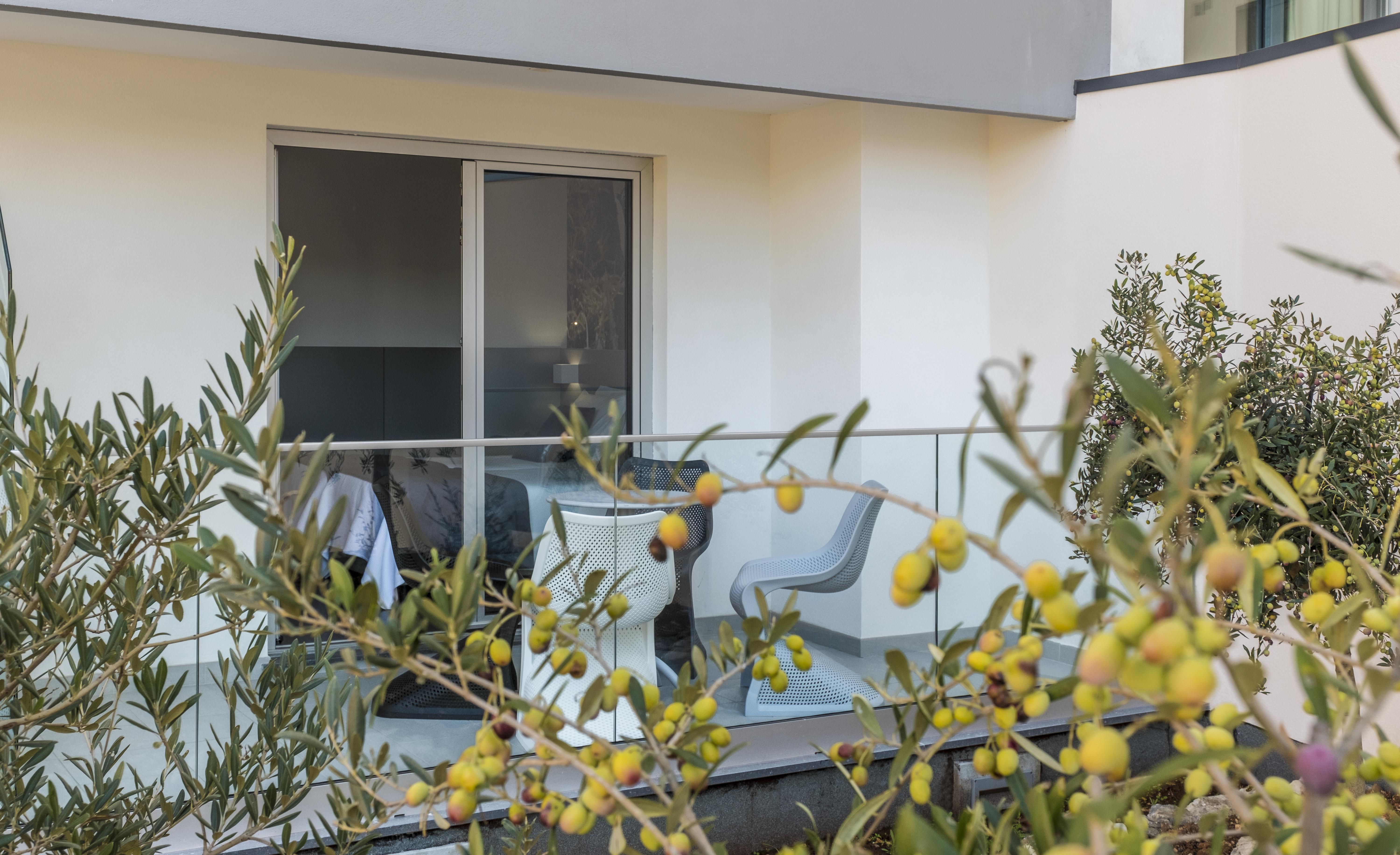 Serra D'Aire Boutique Hotel - Sa Hotels Fátima Eksteriør billede