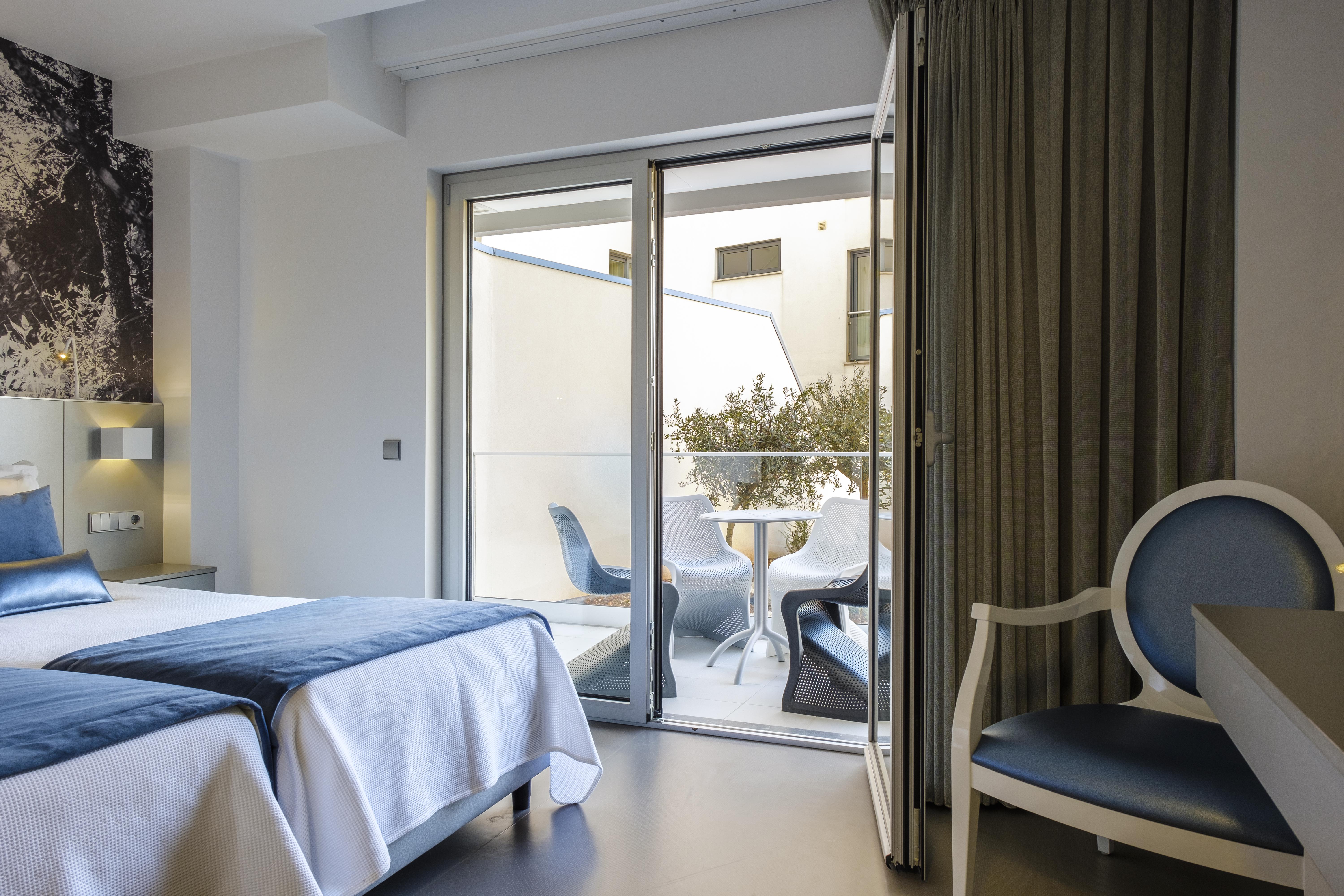Serra D'Aire Boutique Hotel - Sa Hotels Fátima Eksteriør billede