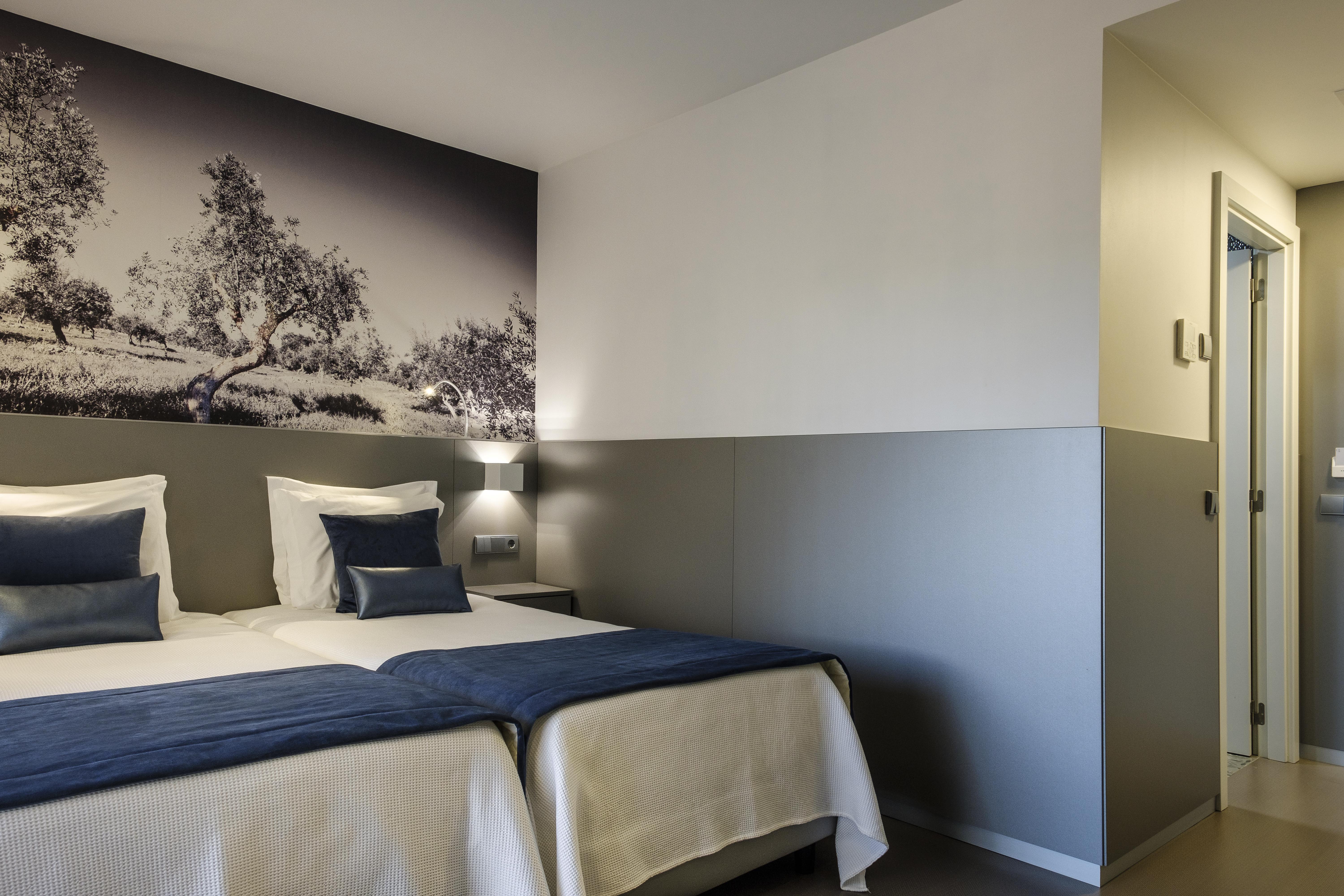 Serra D'Aire Boutique Hotel - Sa Hotels Fátima Eksteriør billede