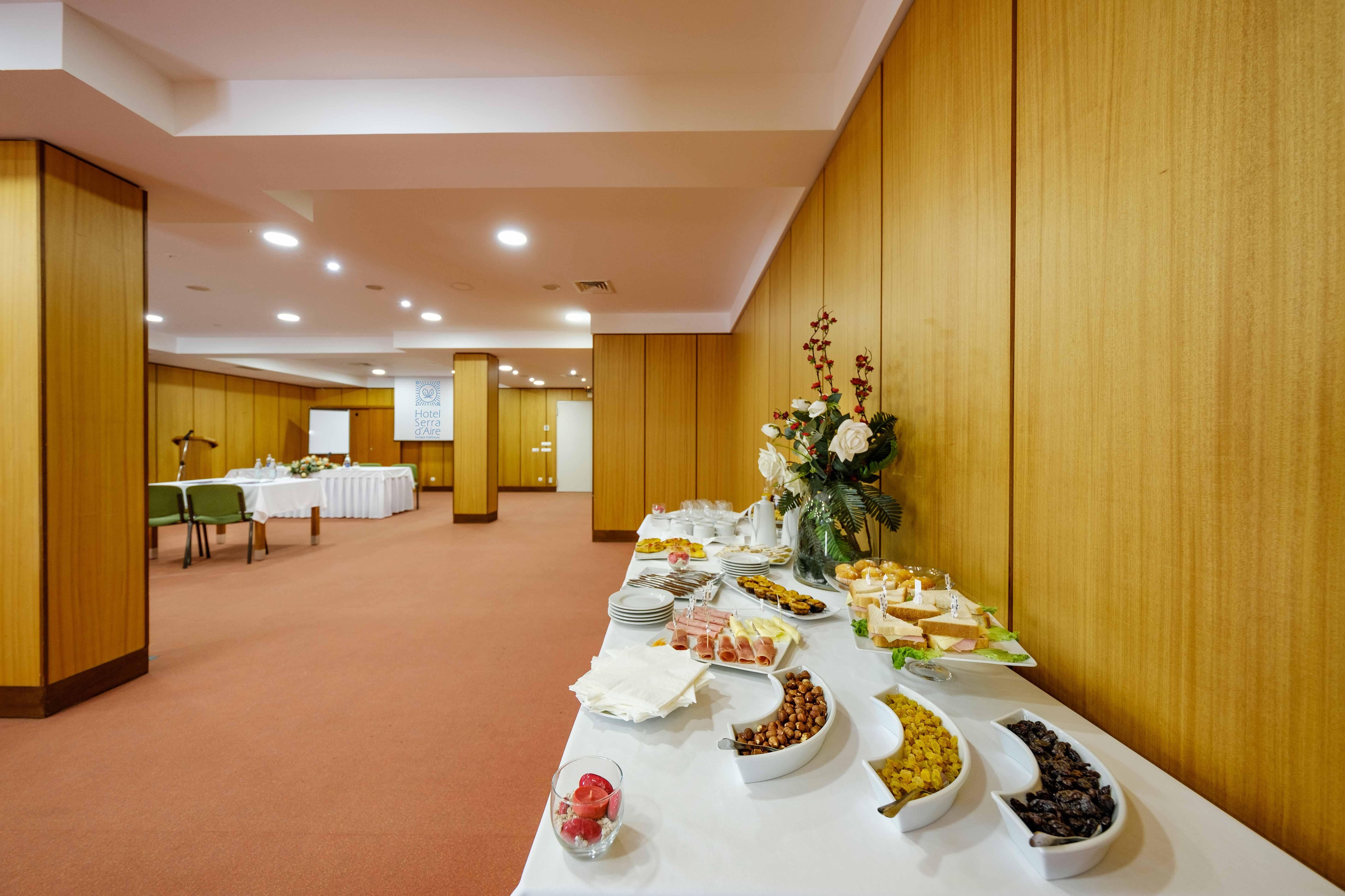 Serra D'Aire Boutique Hotel - Sa Hotels Fátima Eksteriør billede