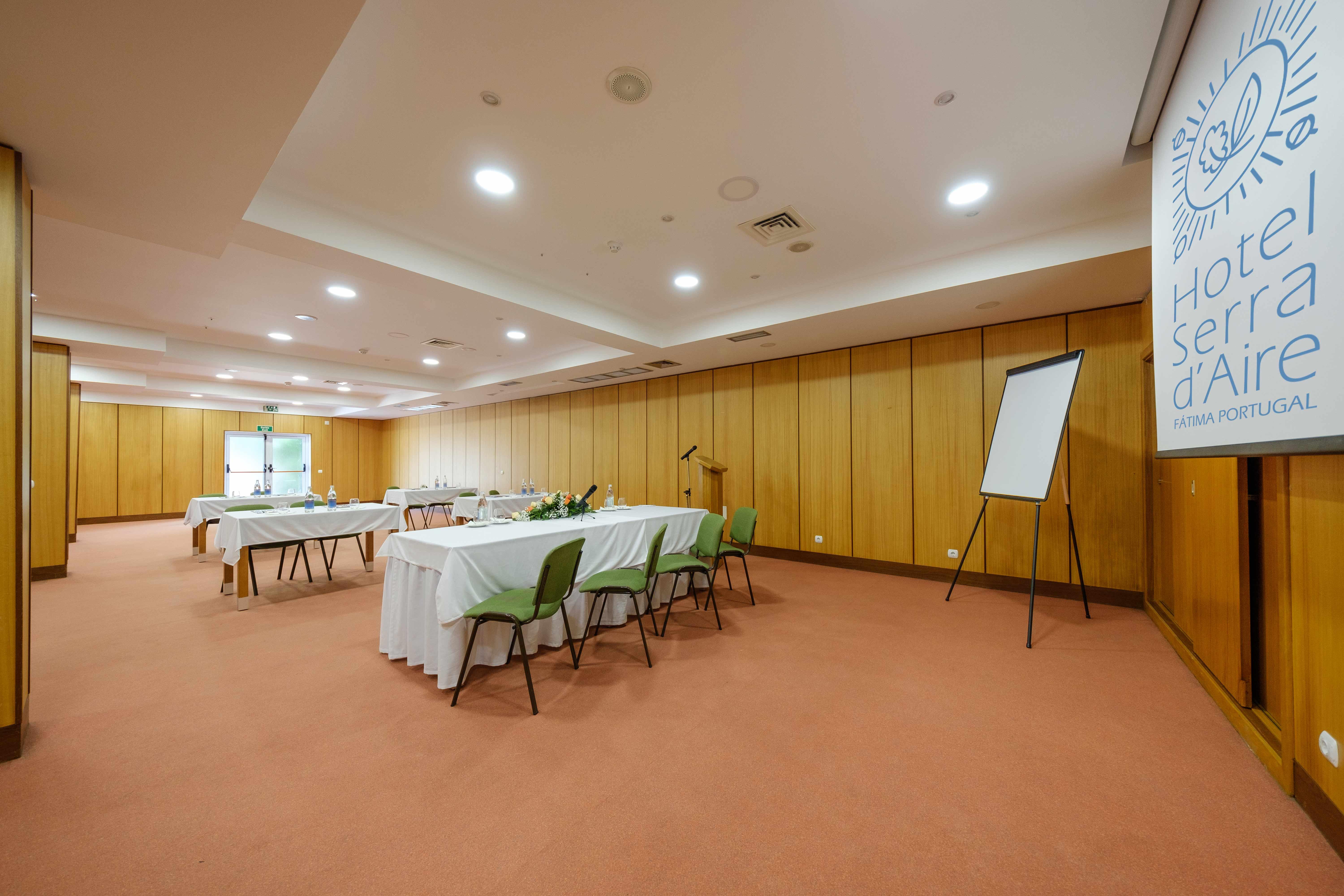 Serra D'Aire Boutique Hotel - Sa Hotels Fátima Eksteriør billede