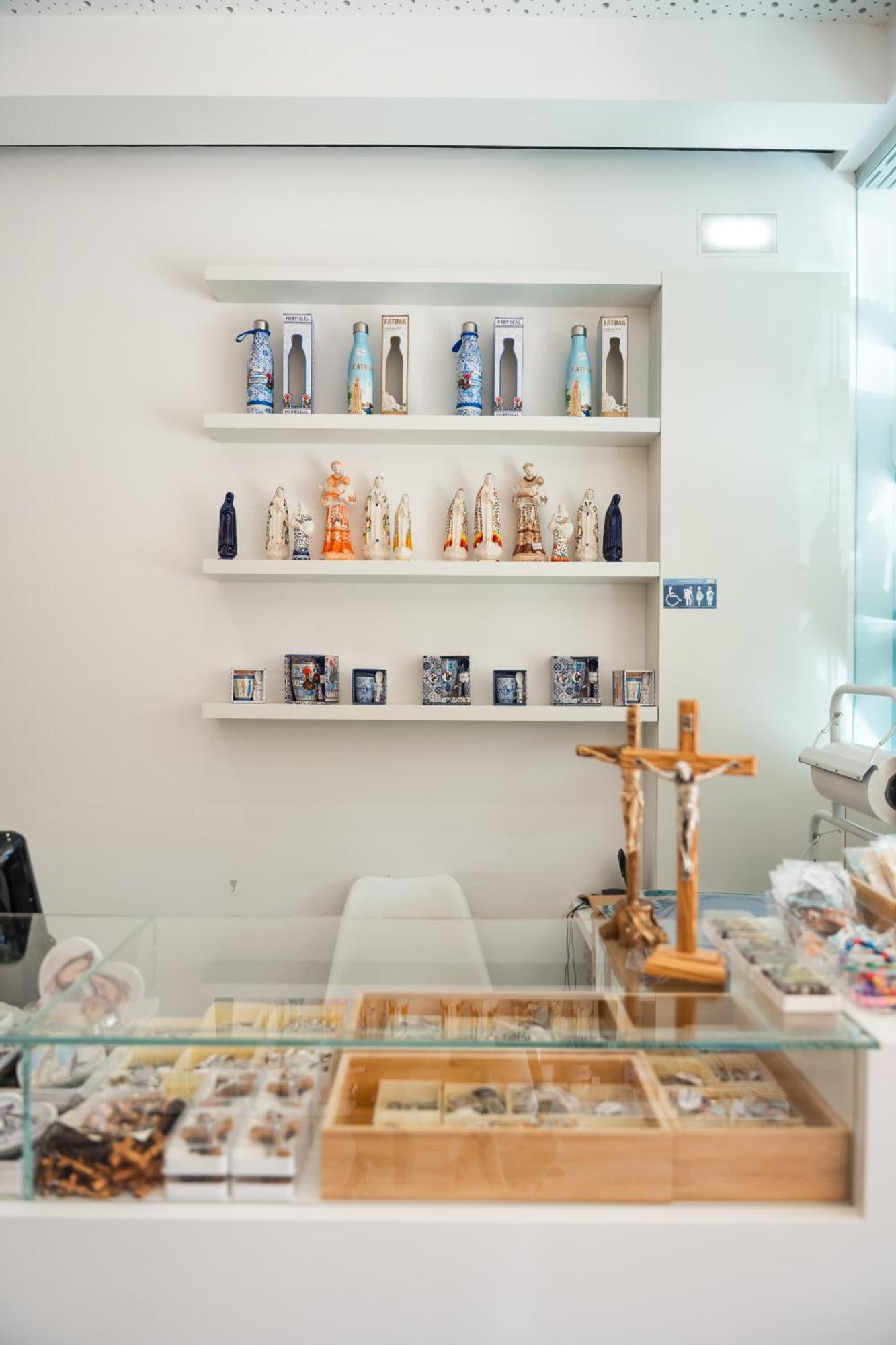 Serra D'Aire Boutique Hotel - Sa Hotels Fátima Eksteriør billede