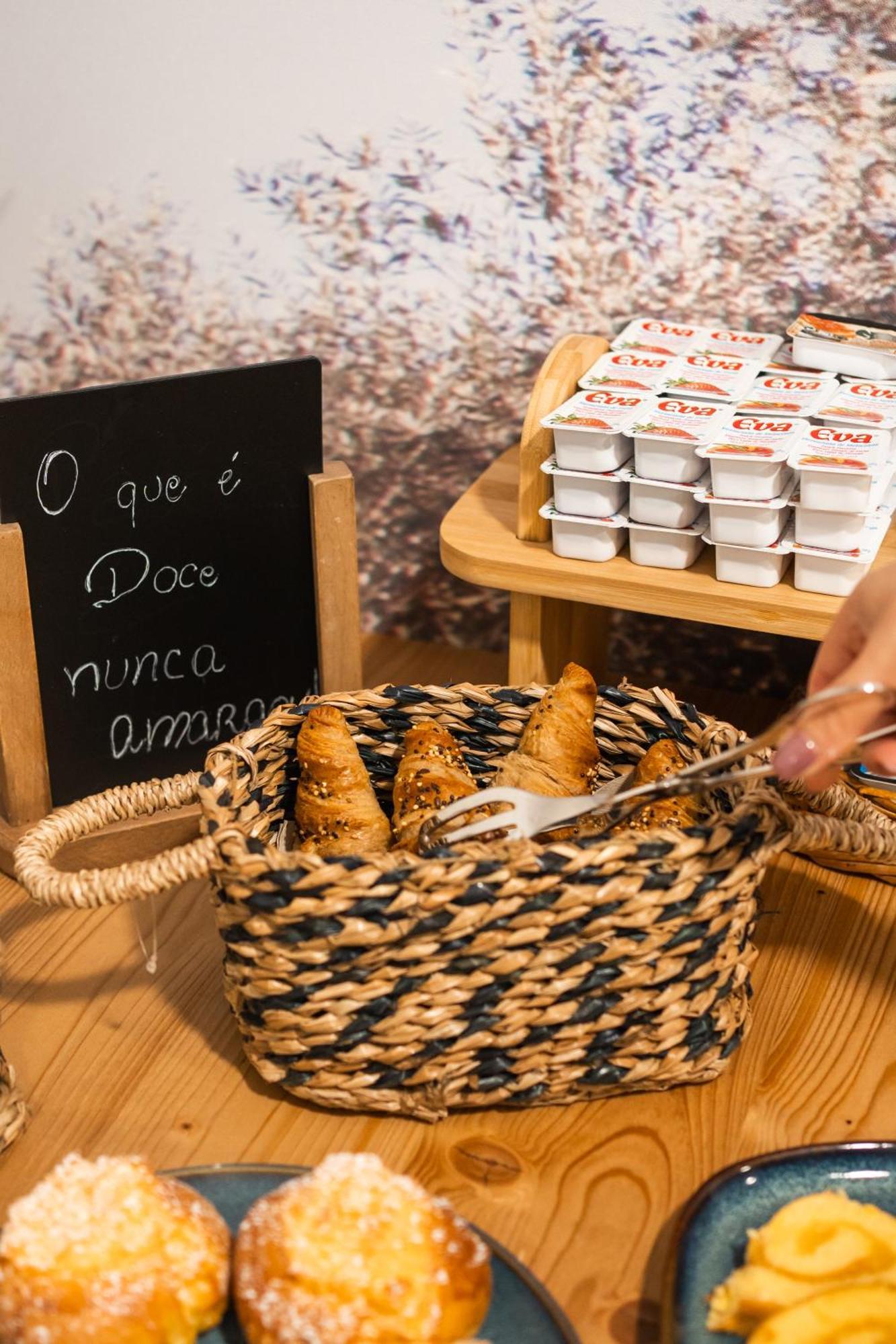 Serra D'Aire Boutique Hotel - Sa Hotels Fátima Eksteriør billede