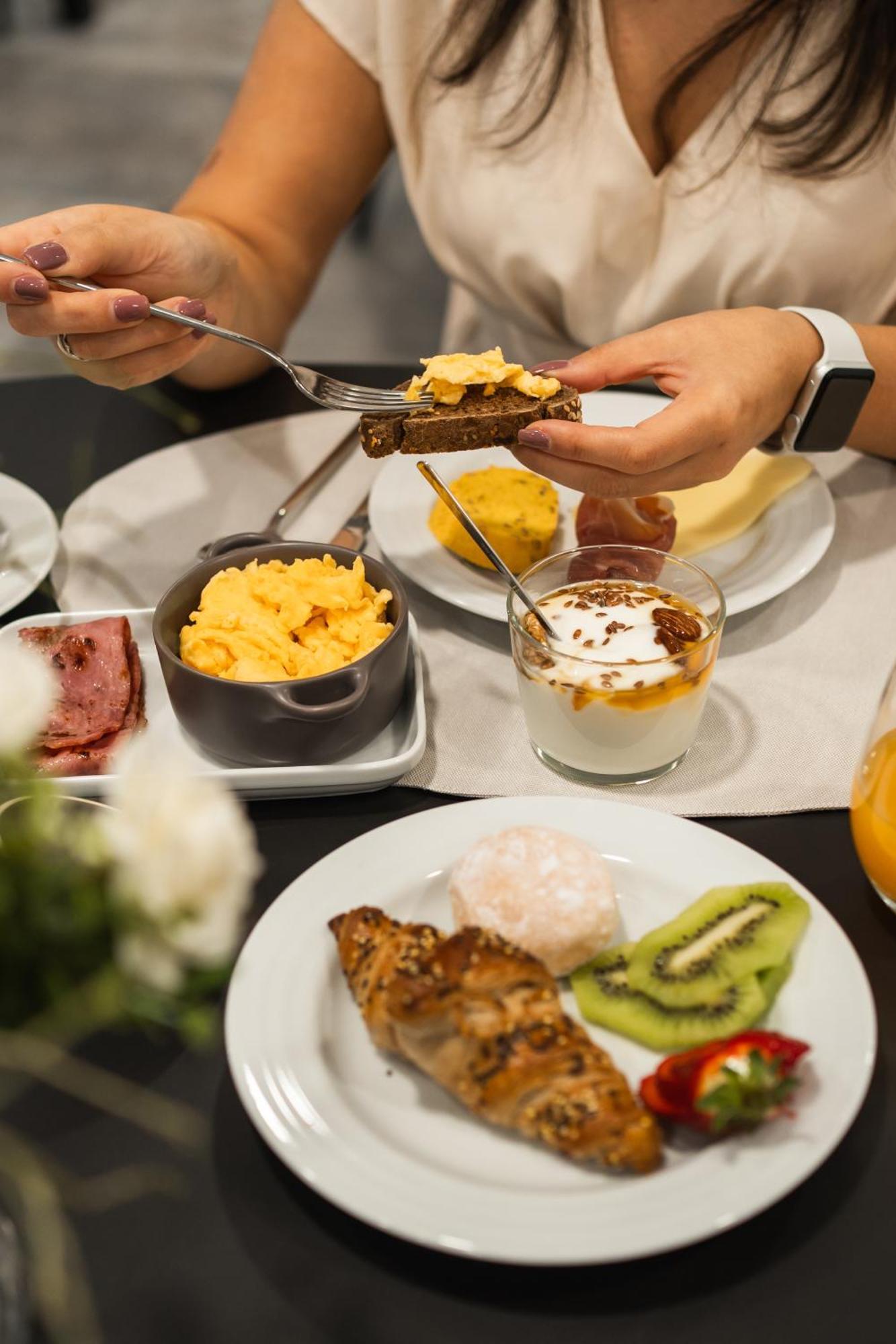 Serra D'Aire Boutique Hotel - Sa Hotels Fátima Eksteriør billede