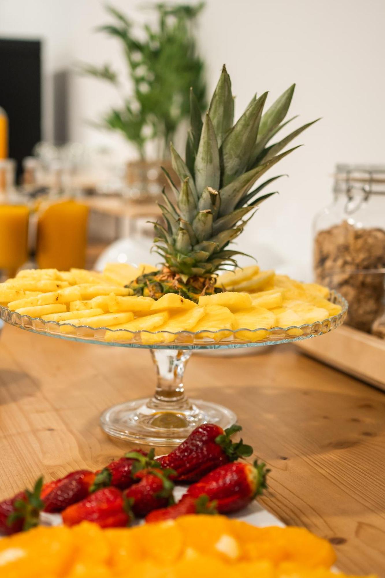 Serra D'Aire Boutique Hotel - Sa Hotels Fátima Eksteriør billede
