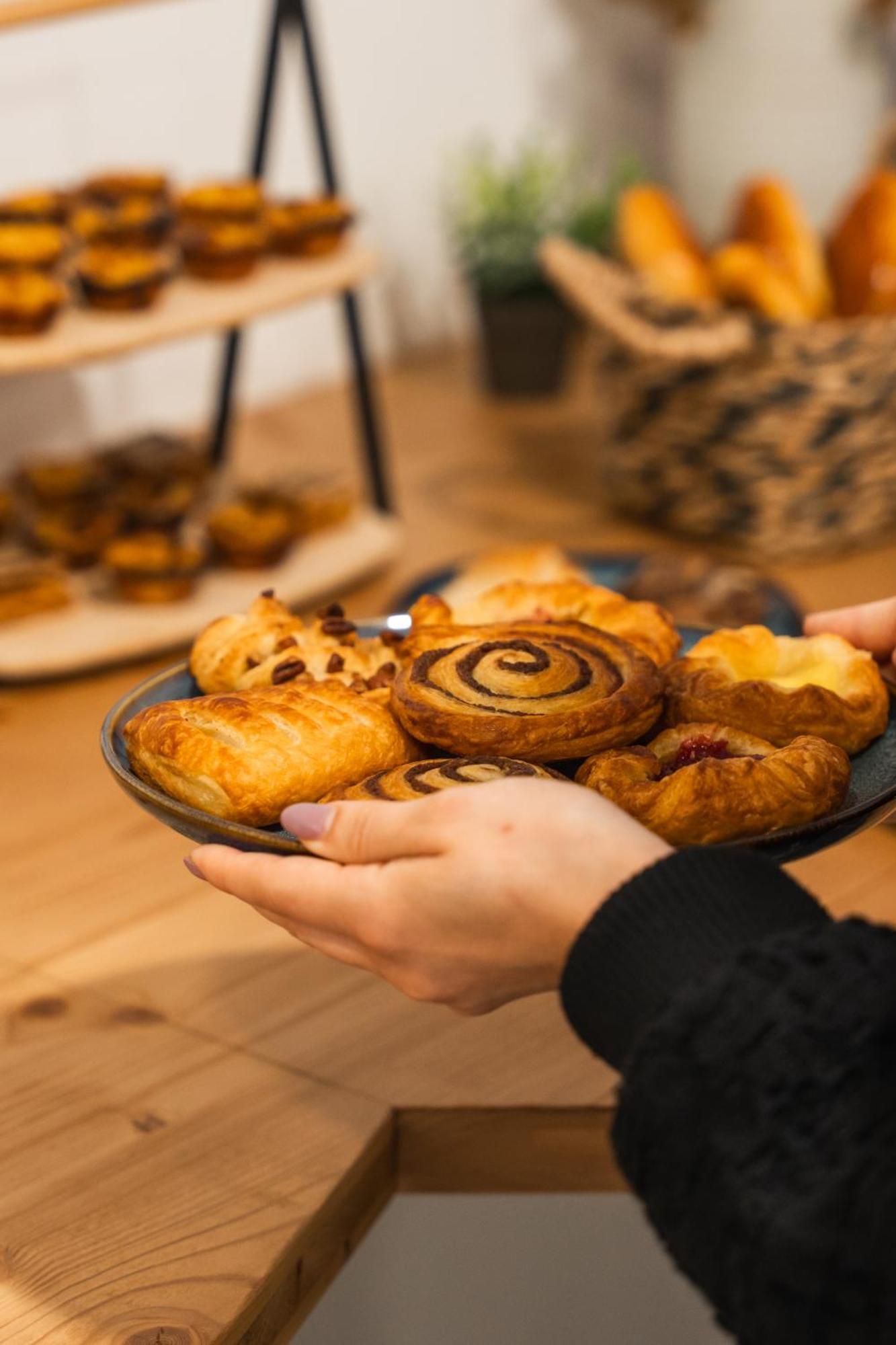 Serra D'Aire Boutique Hotel - Sa Hotels Fátima Eksteriør billede