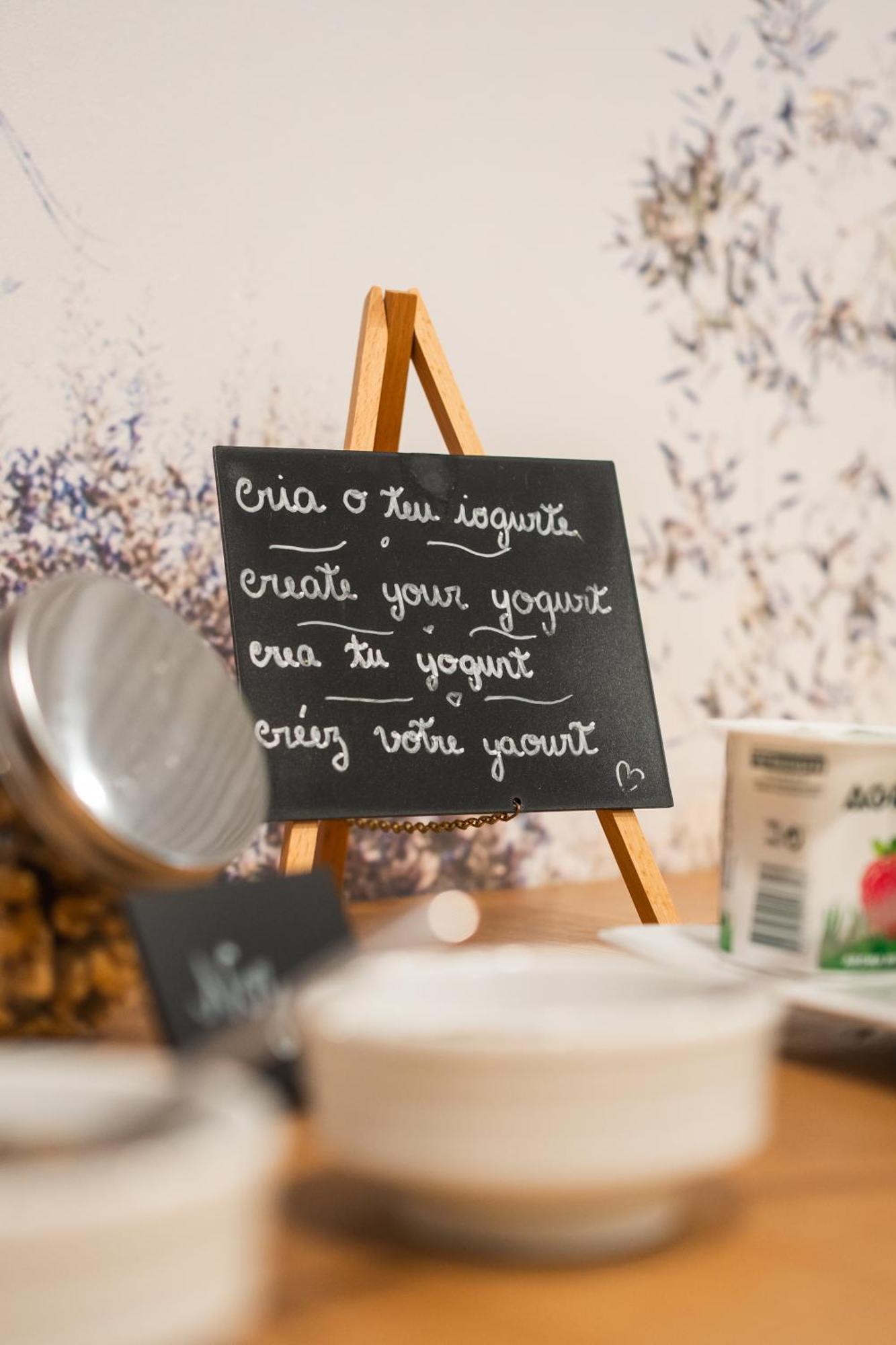 Serra D'Aire Boutique Hotel - Sa Hotels Fátima Eksteriør billede