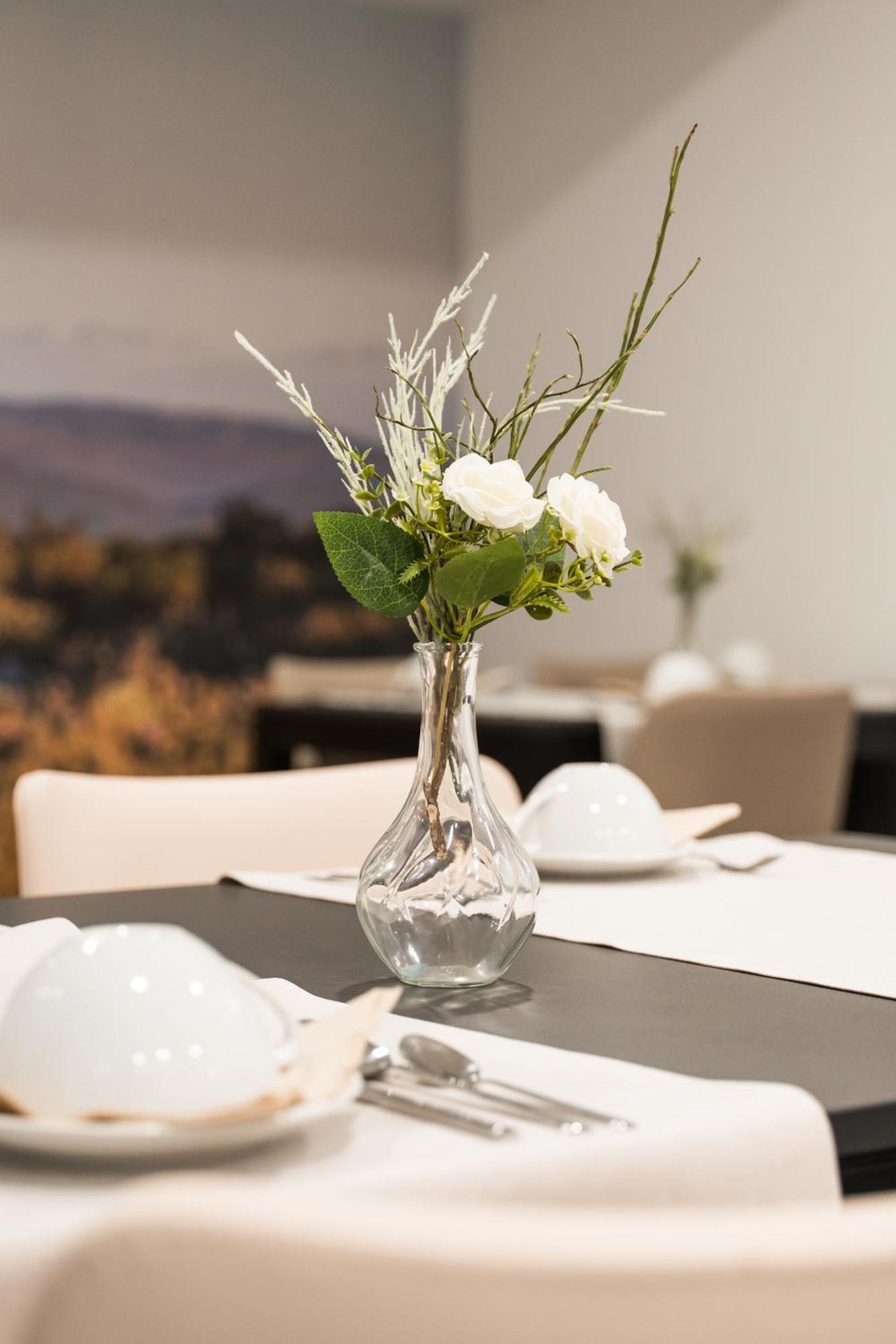 Serra D'Aire Boutique Hotel - Sa Hotels Fátima Eksteriør billede