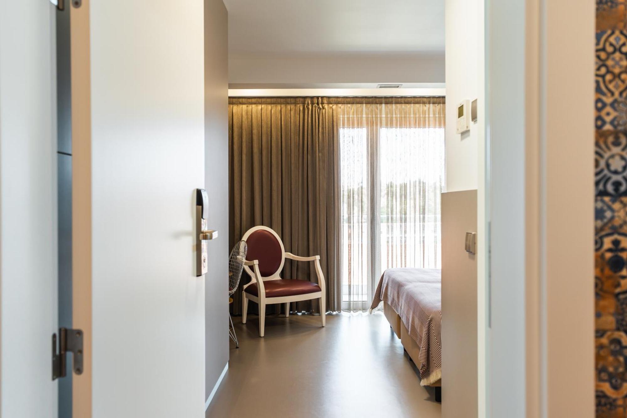 Serra D'Aire Boutique Hotel - Sa Hotels Fátima Eksteriør billede