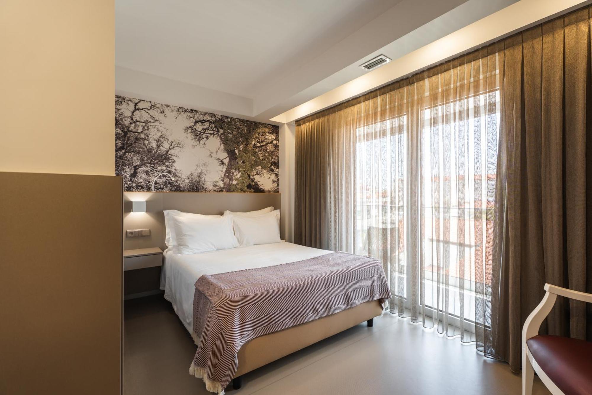 Serra D'Aire Boutique Hotel - Sa Hotels Fátima Eksteriør billede