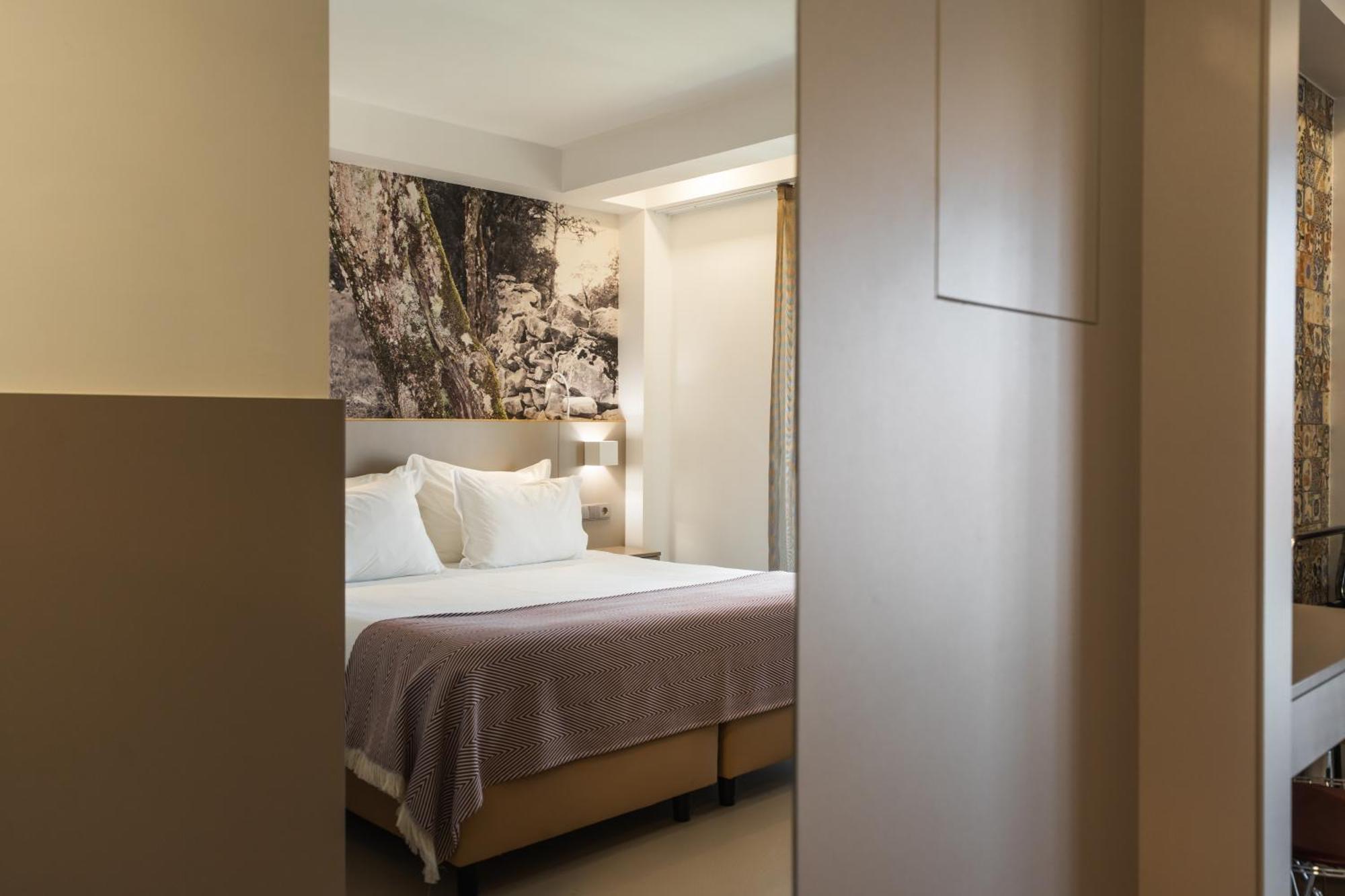 Serra D'Aire Boutique Hotel - Sa Hotels Fátima Eksteriør billede