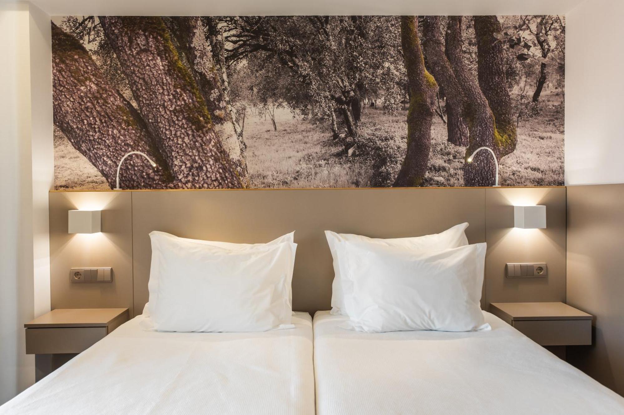 Serra D'Aire Boutique Hotel - Sa Hotels Fátima Eksteriør billede