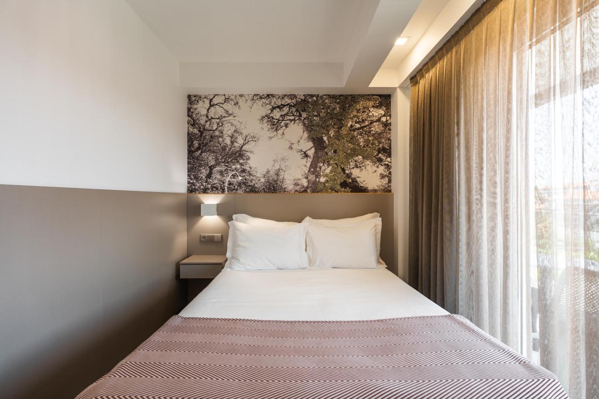 Serra D'Aire Boutique Hotel - Sa Hotels Fátima Eksteriør billede