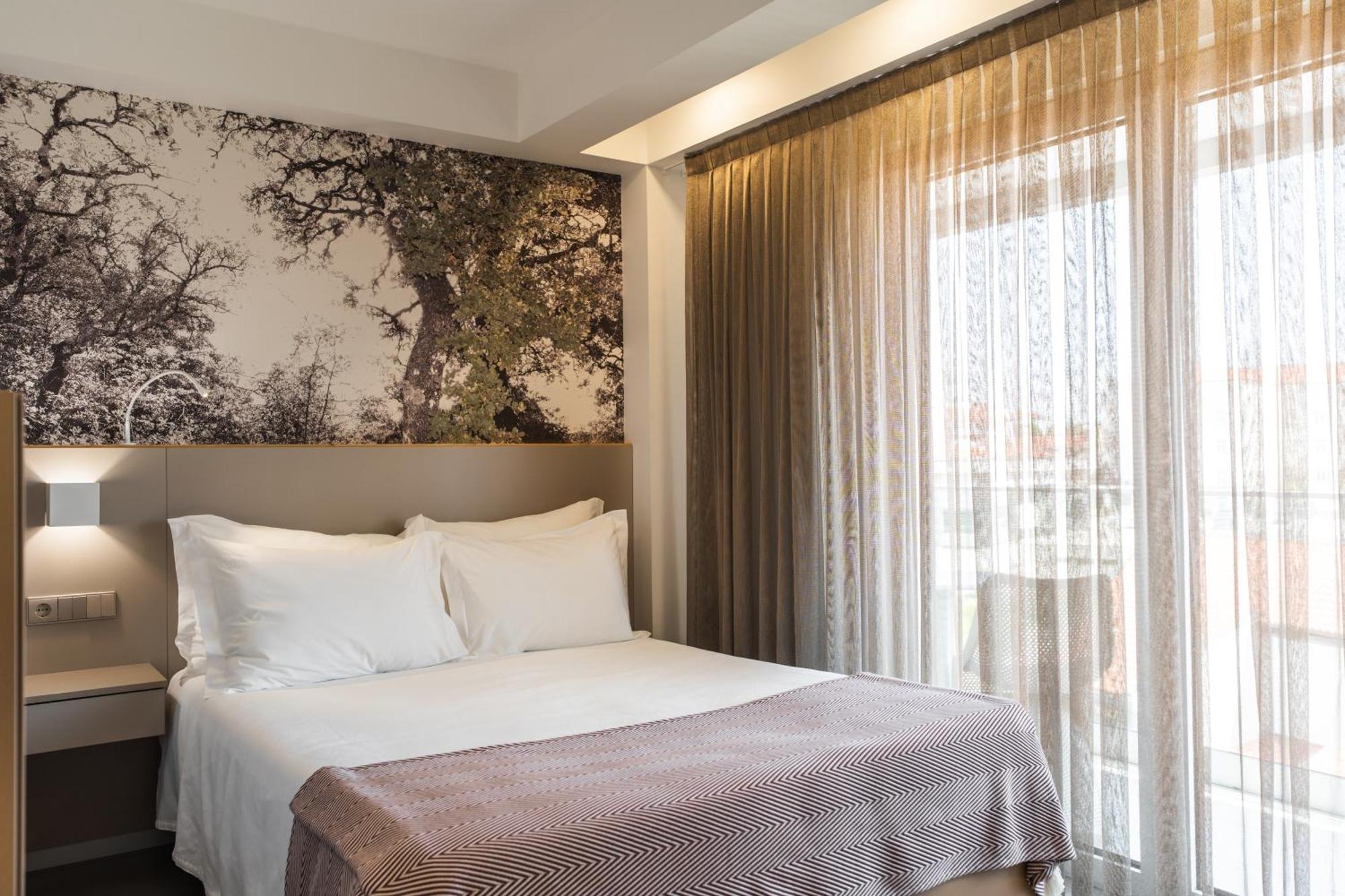 Serra D'Aire Boutique Hotel - Sa Hotels Fátima Eksteriør billede