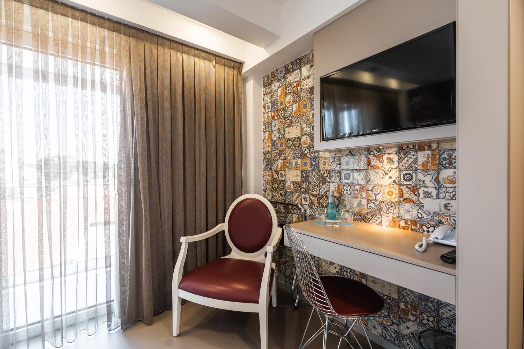 Serra D'Aire Boutique Hotel - Sa Hotels Fátima Eksteriør billede