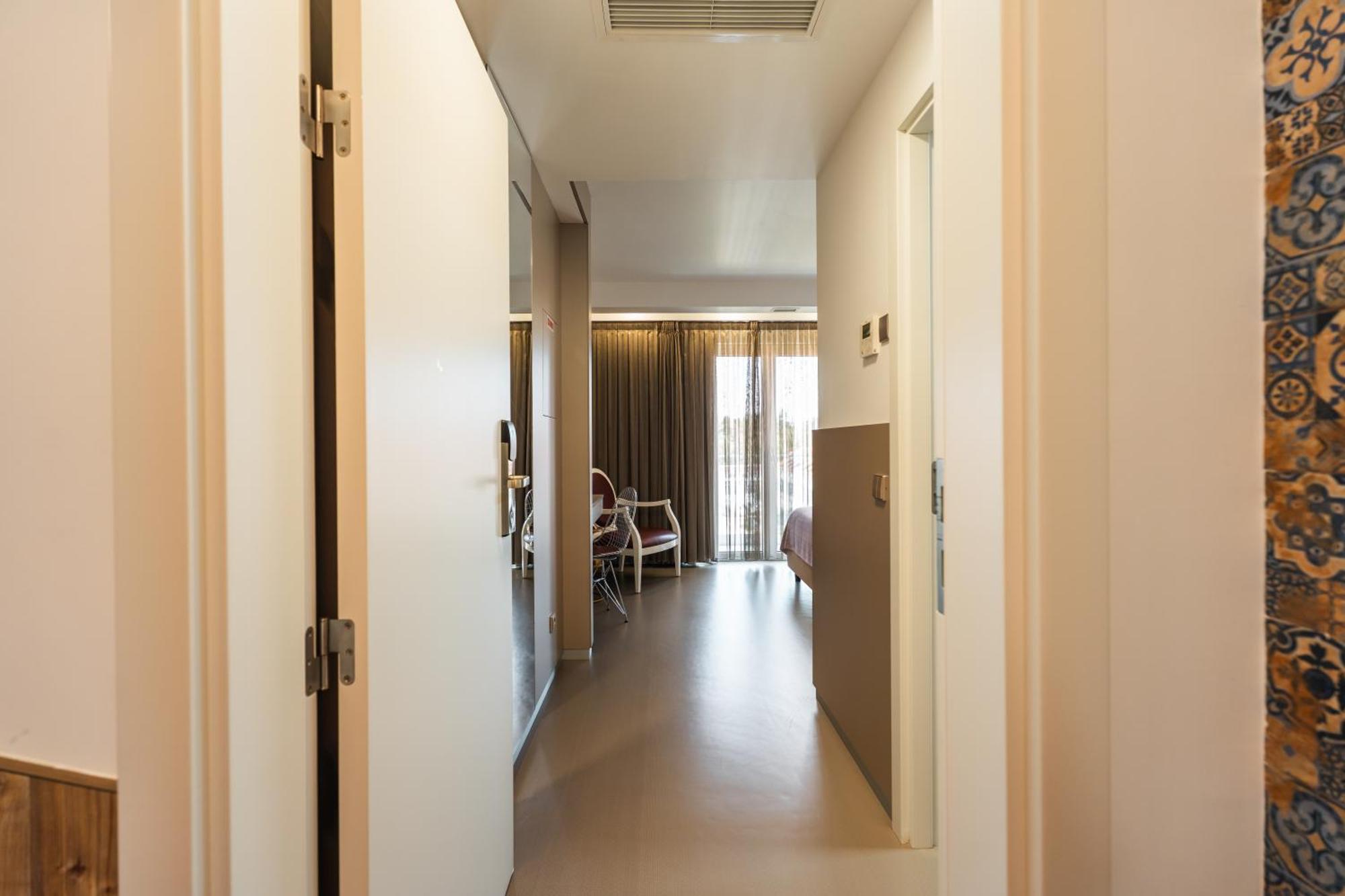 Serra D'Aire Boutique Hotel - Sa Hotels Fátima Eksteriør billede