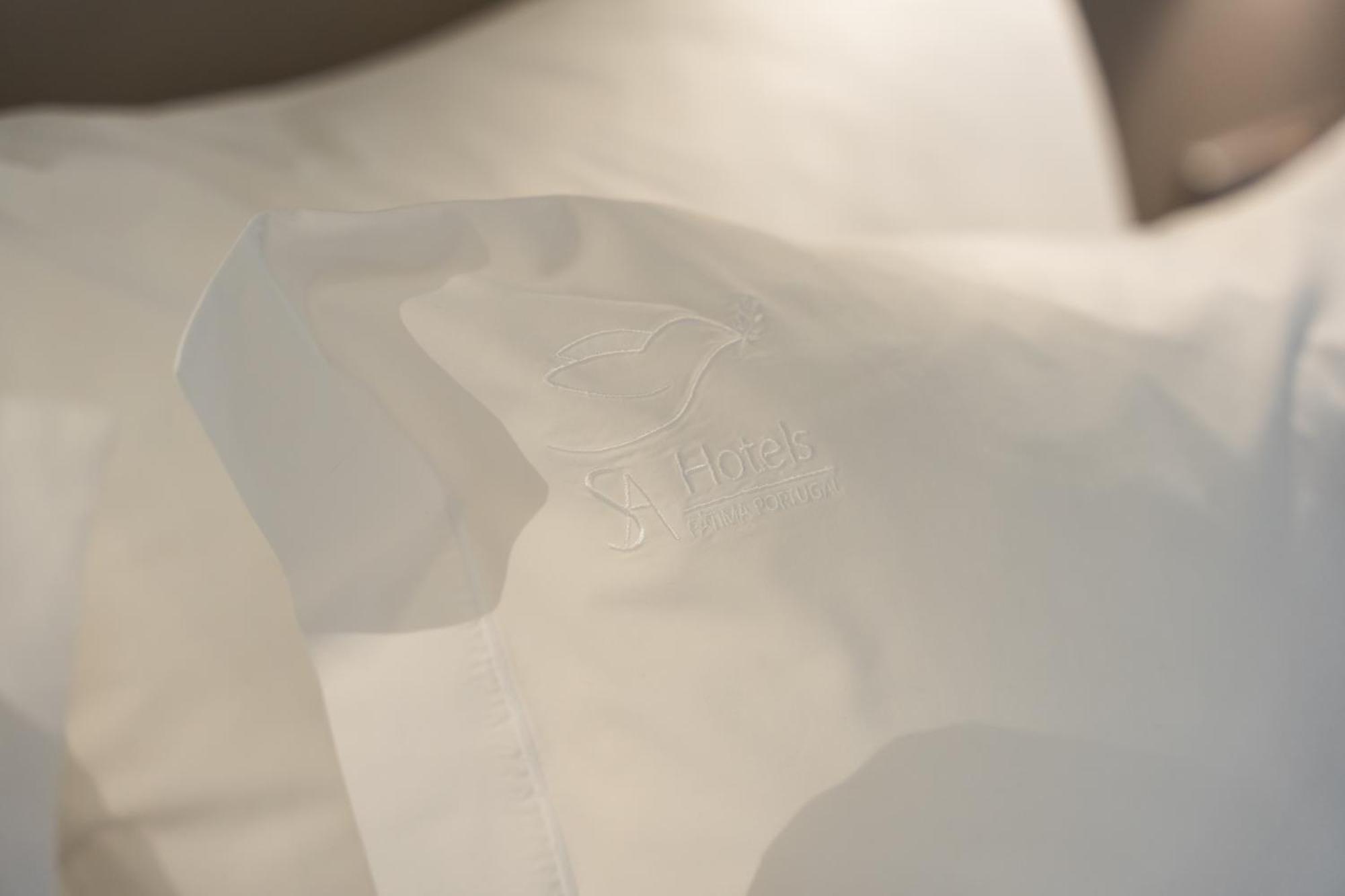 Serra D'Aire Boutique Hotel - Sa Hotels Fátima Eksteriør billede