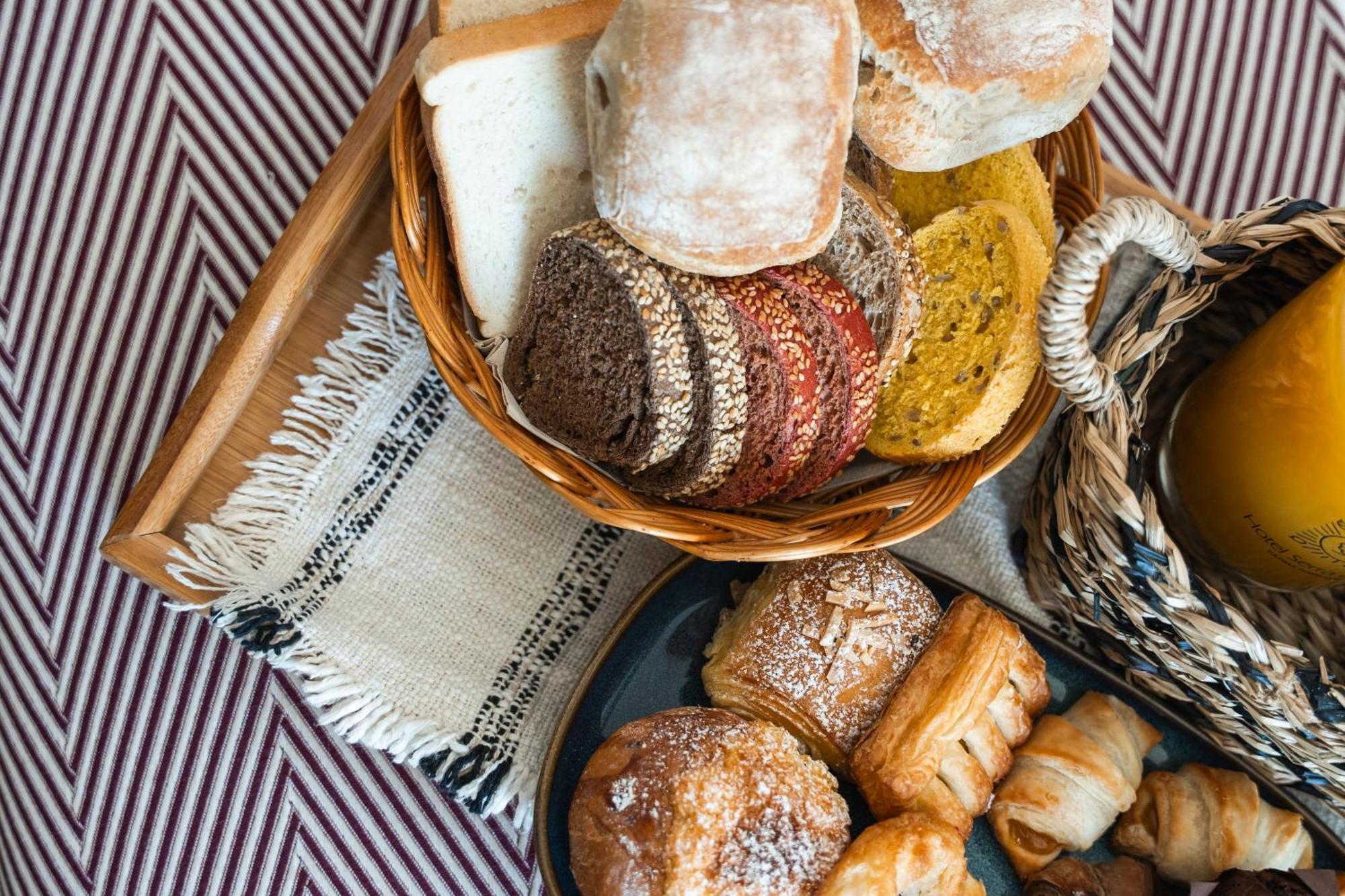Serra D'Aire Boutique Hotel - Sa Hotels Fátima Eksteriør billede